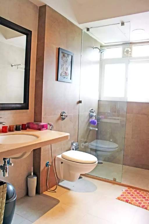  presidential Bathroom