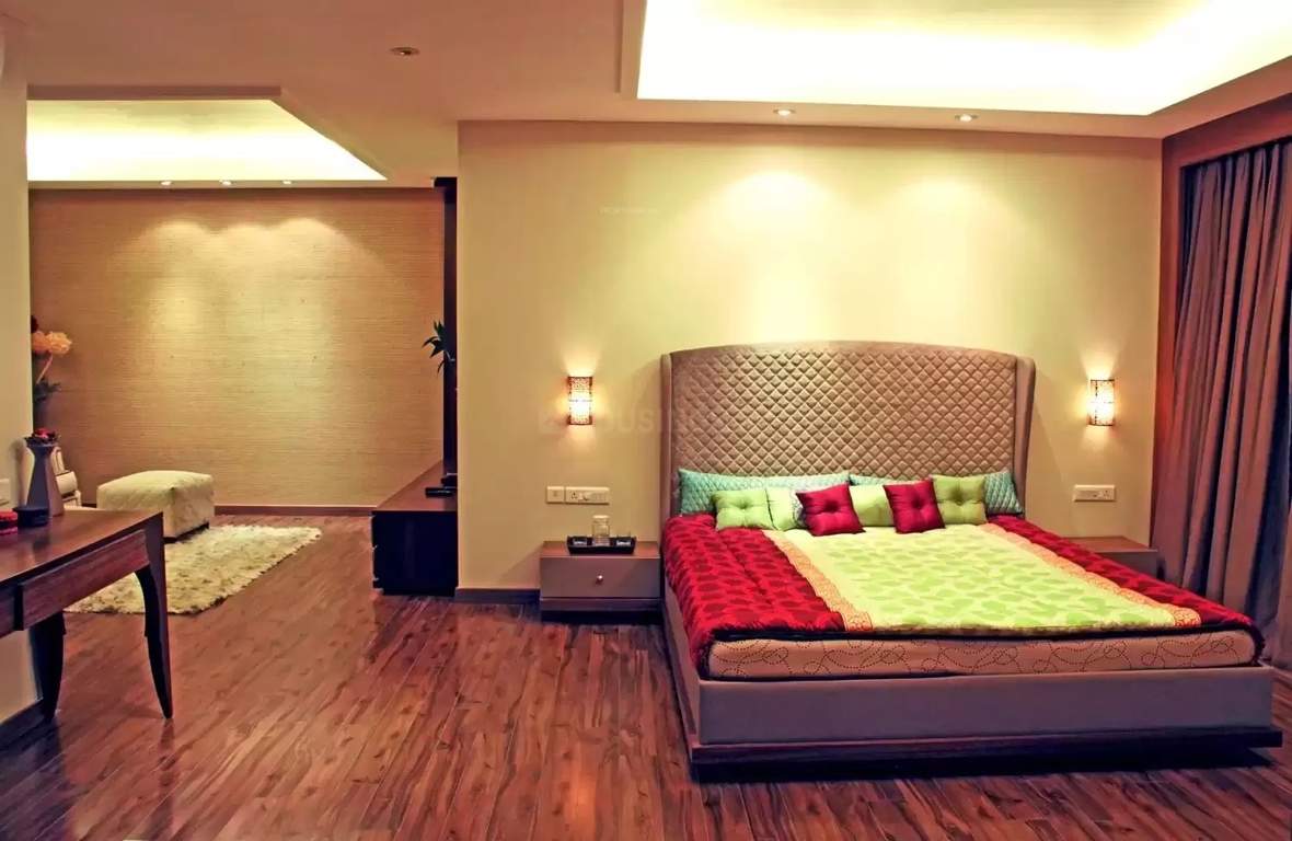  presidential Bedroom