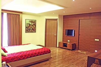  presidential Bedroom