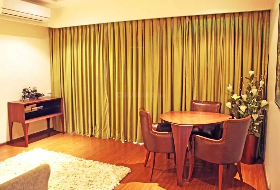  presidential Dining Area