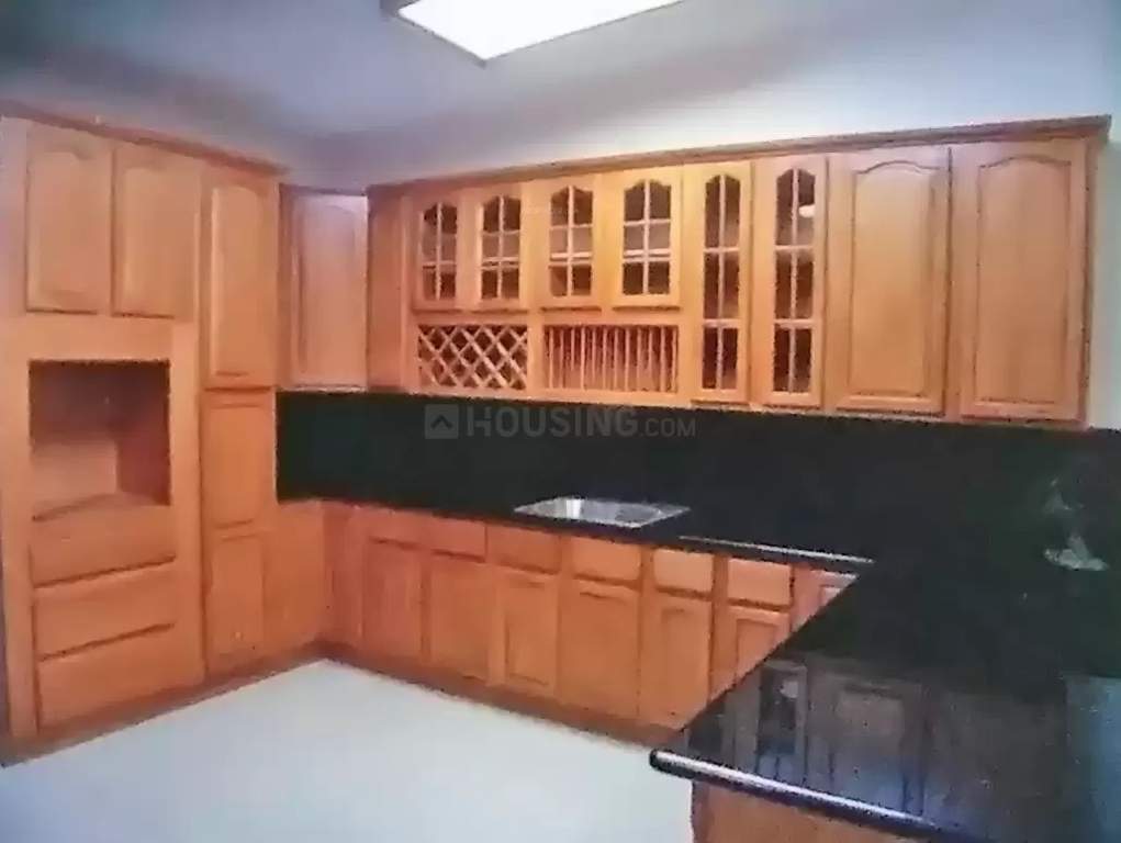  presidential Kitchen