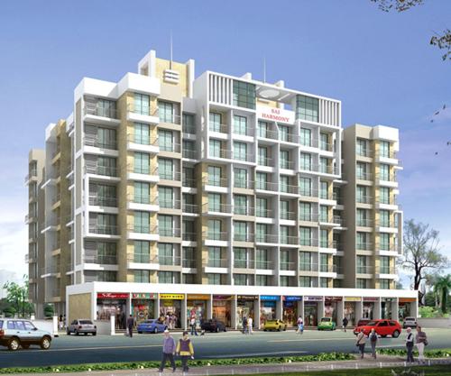  sai-harmony Images for Elevation of Paradise Sai Harmony