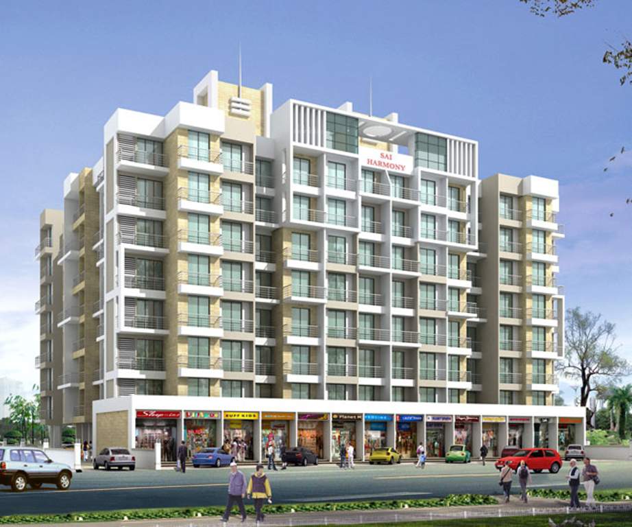  sai harmony Images for Elevation of Paradise Sai Harmony