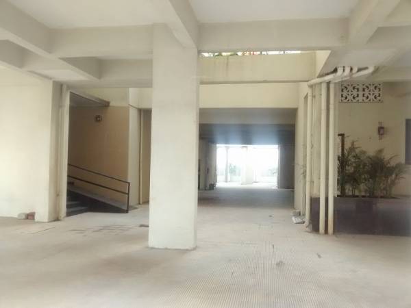 amenities of Paradise Sai Harmony