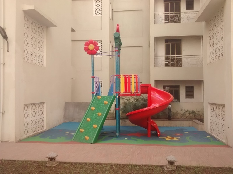 Paradise Sai Harmony