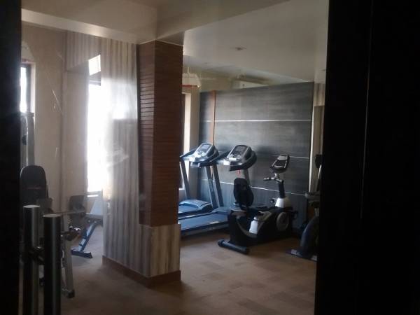 amenities of Paradise Sai Harmony