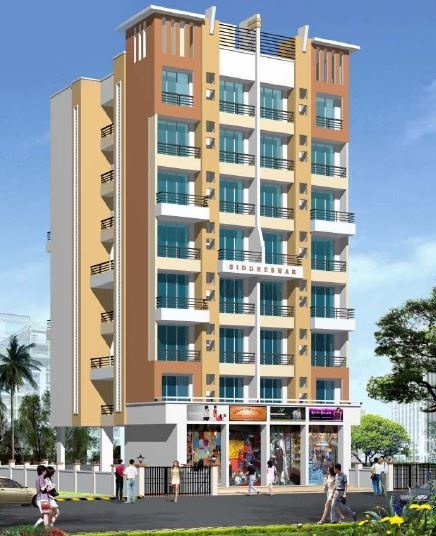  siddheswar Elevation