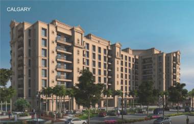 Images for Elevation of Hiranandani Calgary Images for Elevation of Hiranandani Calgary