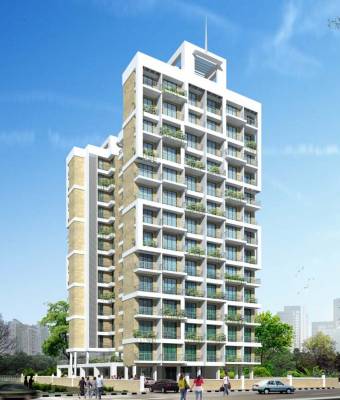 Images for Elevation of Paradise Sai Ganga