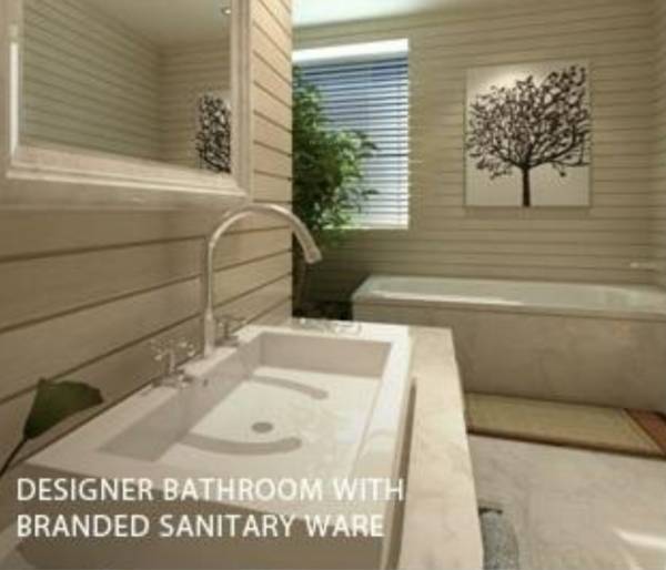  sai-sapphire Bathroom