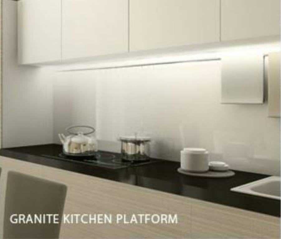  sai sapphire Kitchen