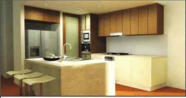  comfort Kitchen