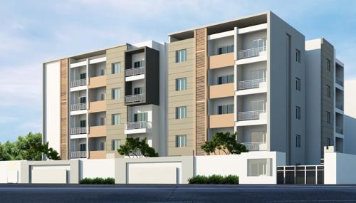  royal-orchid Images for Elevation of CMRS Royal Orchid