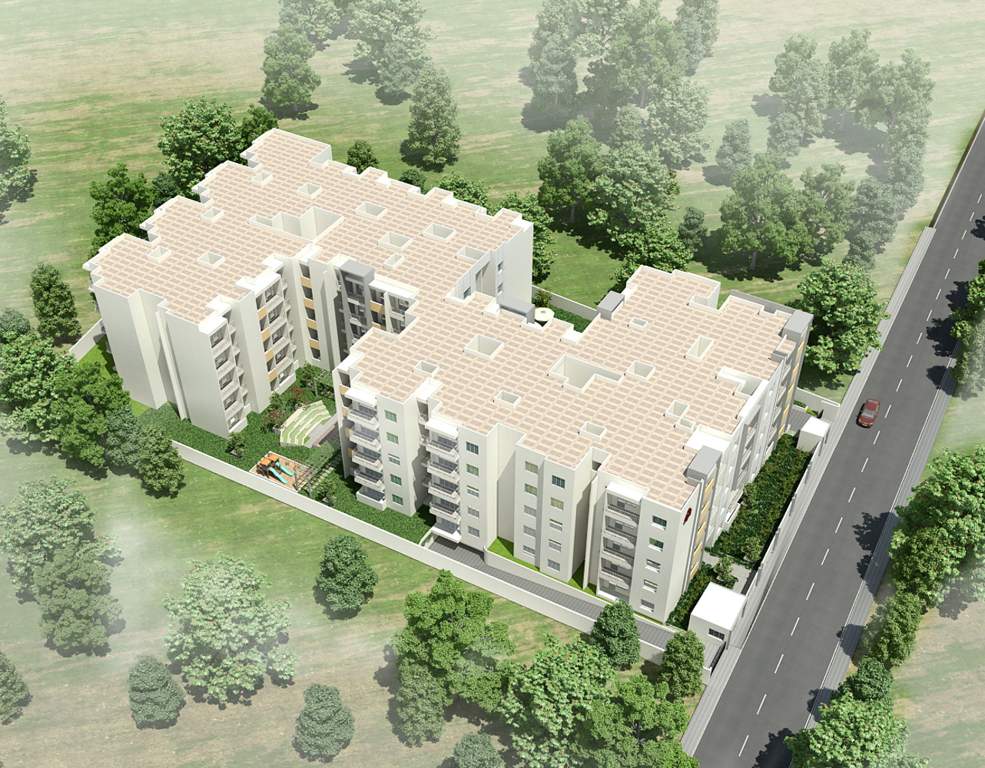  royal orchid Images for Elevation of CMRS Royal Orchid