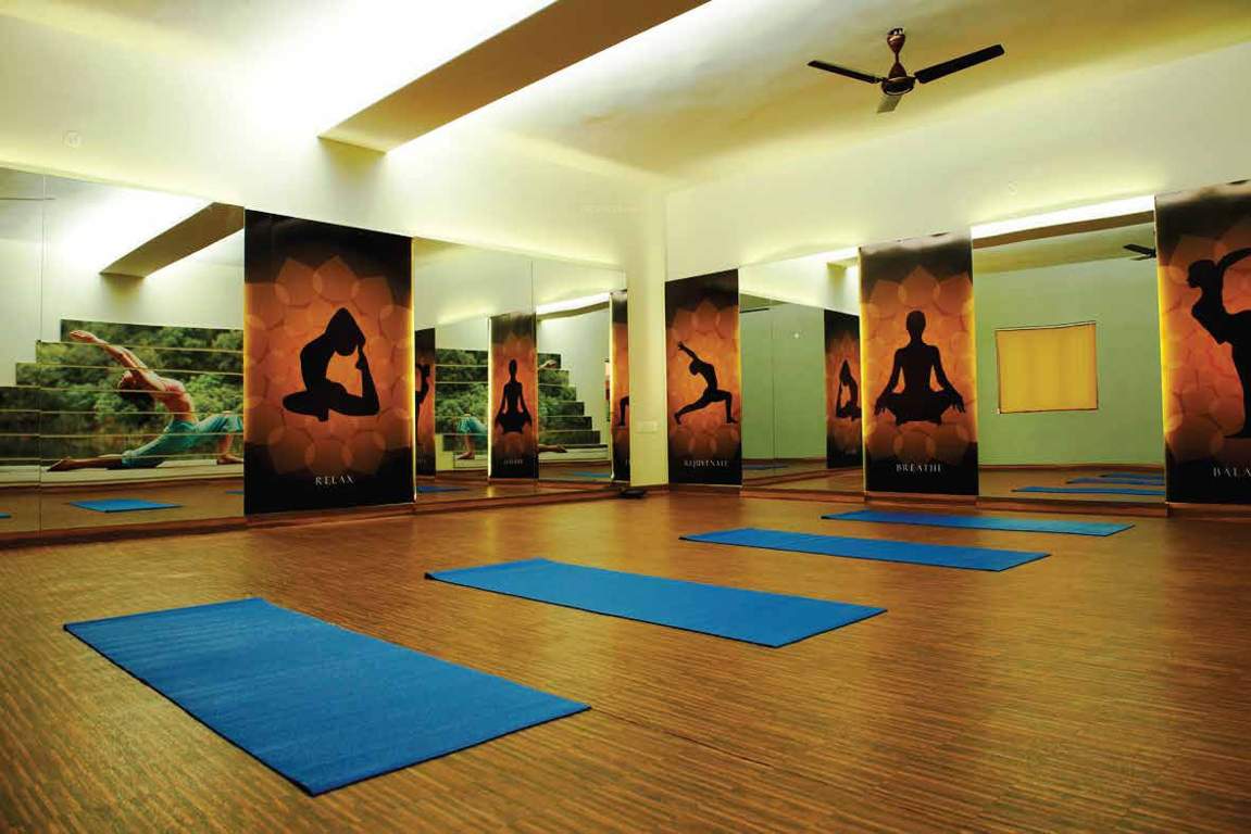  royal orchid Images for Amenities of CMRS Royal Orchid