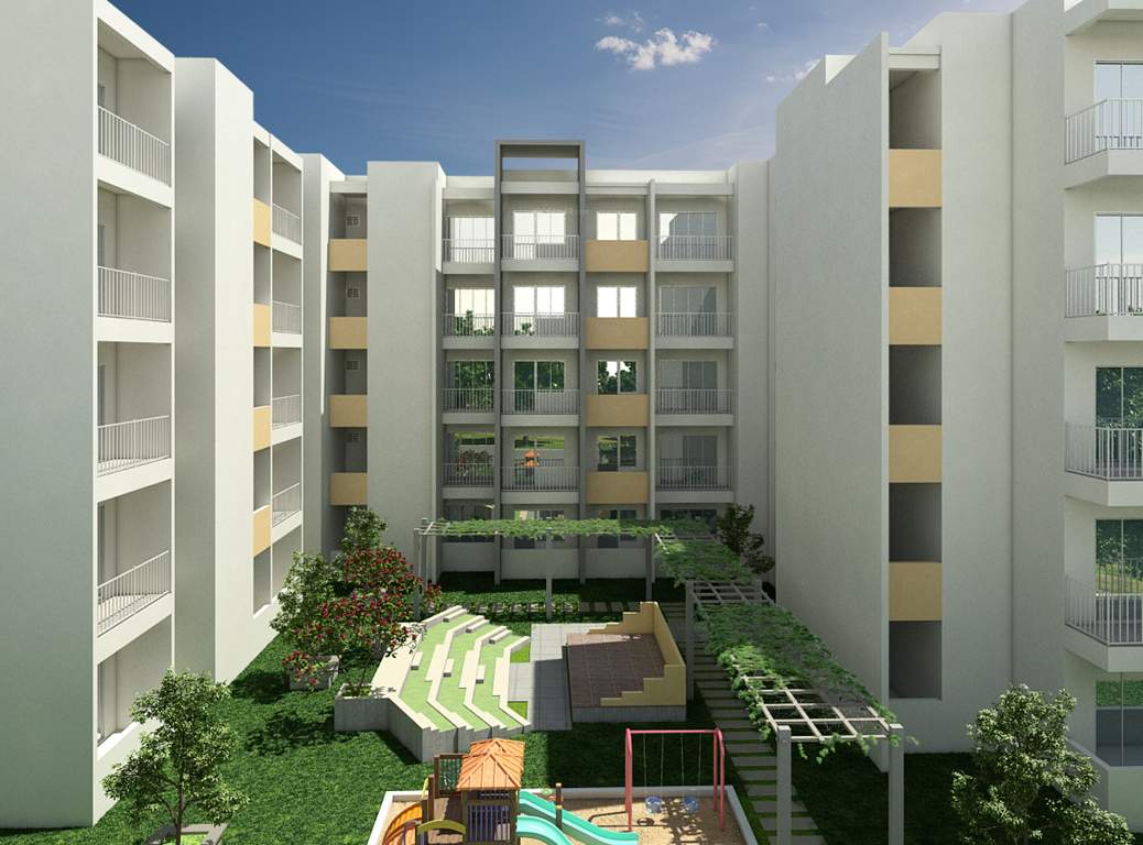  royal orchid Images for Amenities of CMRS Royal Orchid