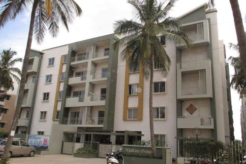  prime Images for Elevation of Nishant Prime