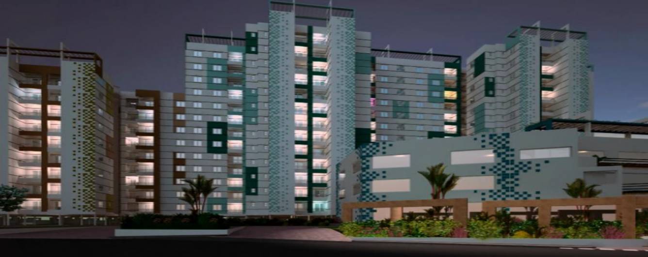 Images for Elevation of Golden Commune