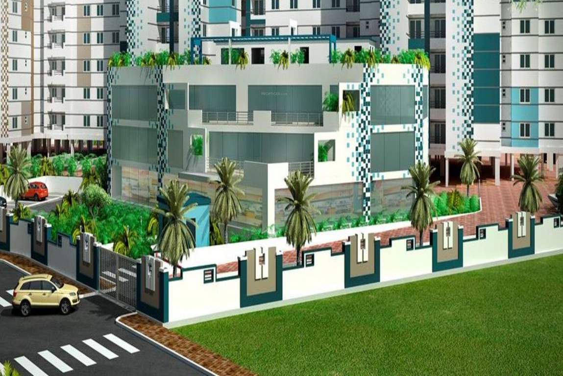 Images for Amenities of Golden Commune