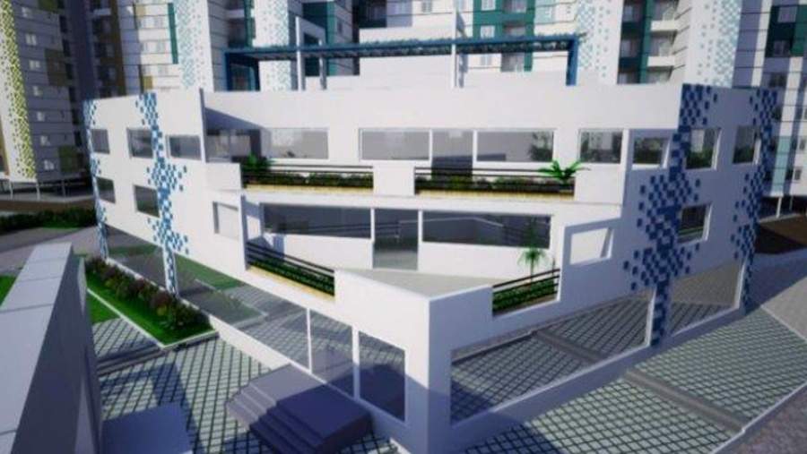 Images for Amenities of Golden Commune