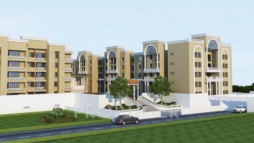 Images for Elevation of Gopalan Sanskriti sanskriti Images for Elevation of Gopalan Sanskriti