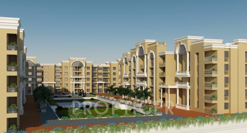 Images for Elevation of Gopalan Sanskriti sanskriti Images for Elevation of Gopalan Sanskriti