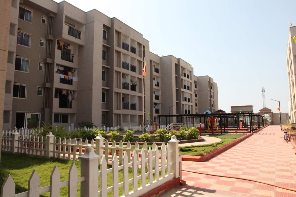 Images for Amenities of Gopalan Sanskriti