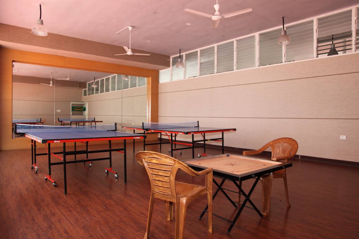 Images for Amenities of Gopalan Sanskriti