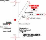 Images for Location Plan of 42 Estates Adonis Images for Location Plan of 42 Estates Adonis