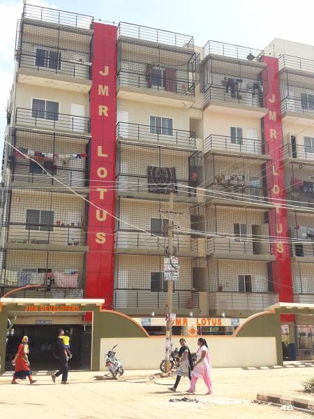  lotus Images for Project