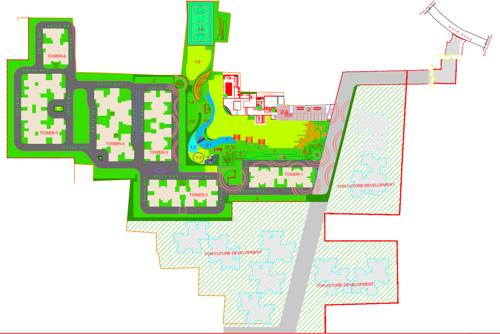  the-county Images for Location Plan of Team The County