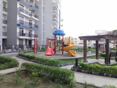  titanium Children's play area