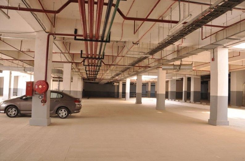 Viridian World Trade Center