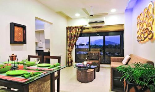  avenue-i Images for Main Other of Rustomjee Avenue I