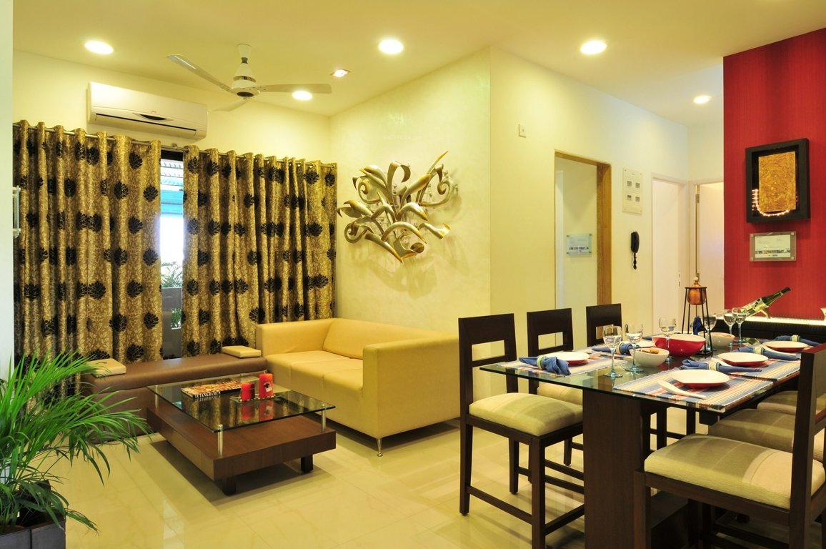  avenue j Living Area