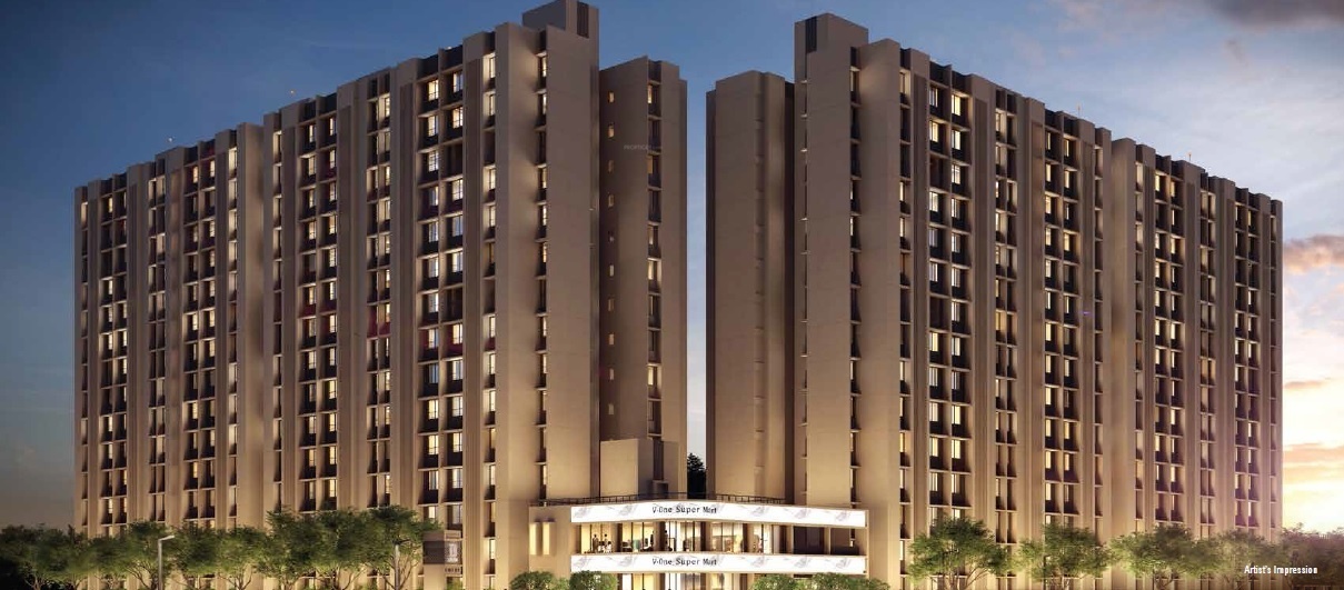 Elevation avenue g Elevation