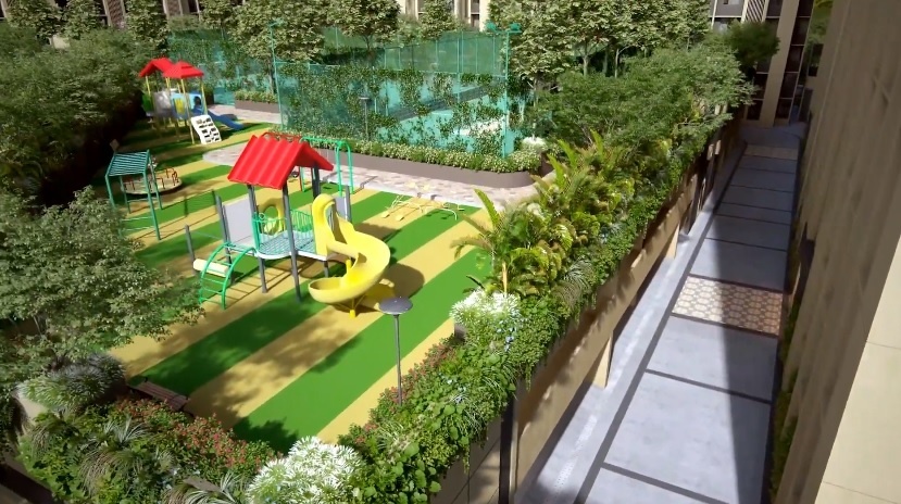  avenue g Children's play area