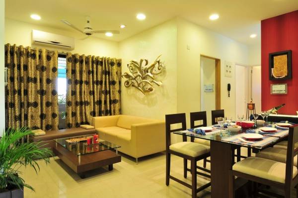  avenue-h Living Area