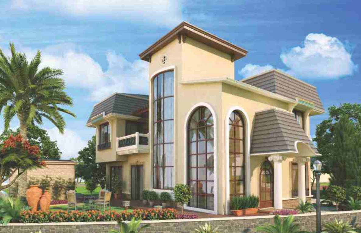 Images for Elevation of Sankpal Group Sajala