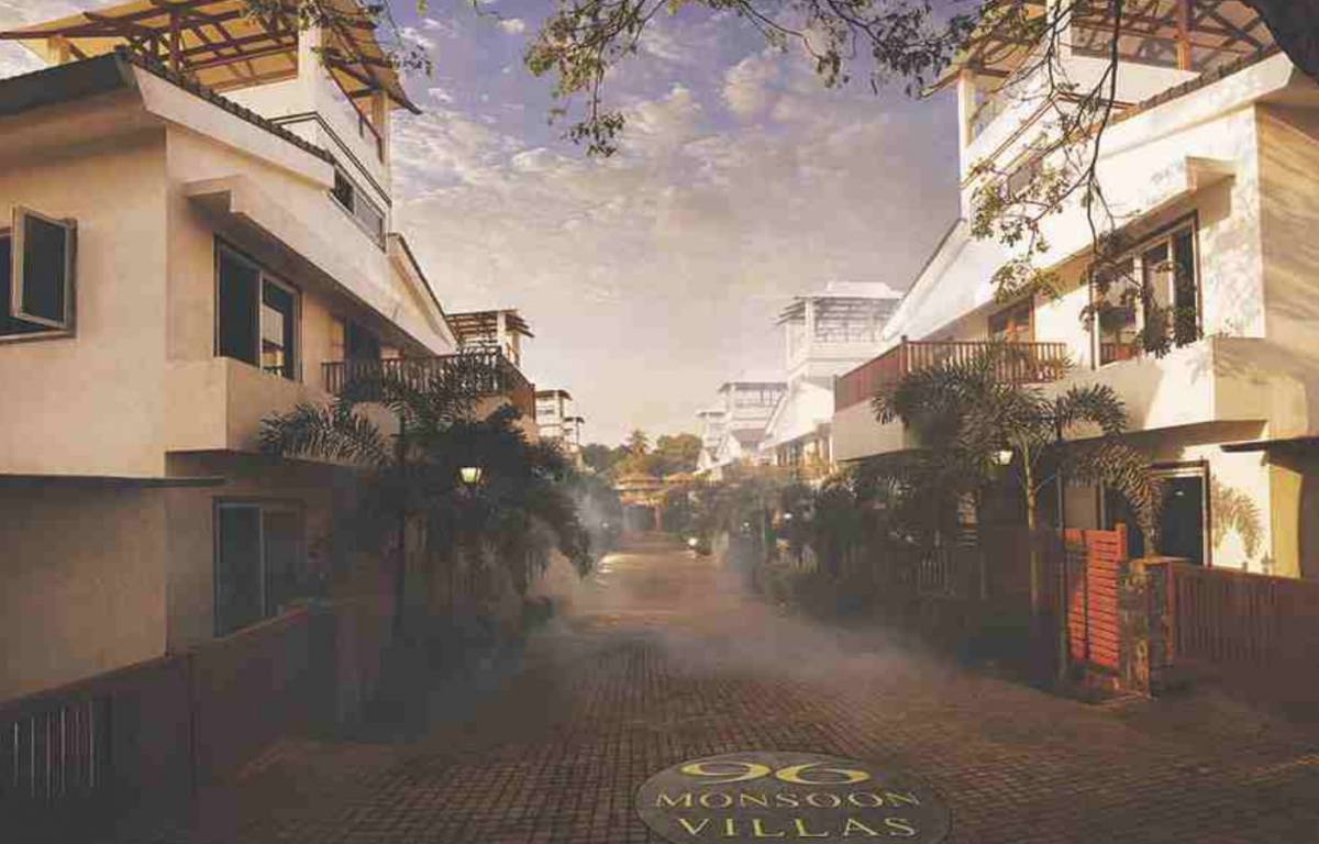 Images for Elevation of Sankpal Group Sajala