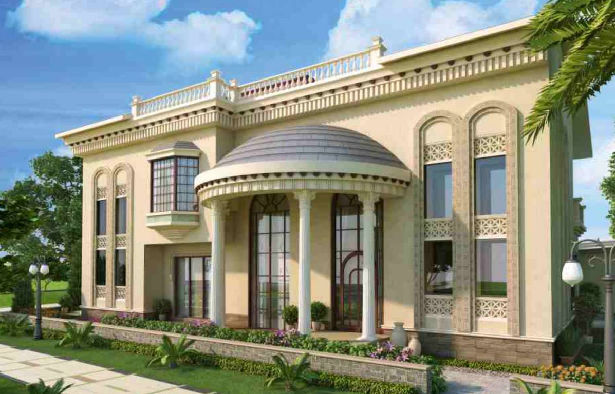 Images for Elevation of Sankpal Group Sajala