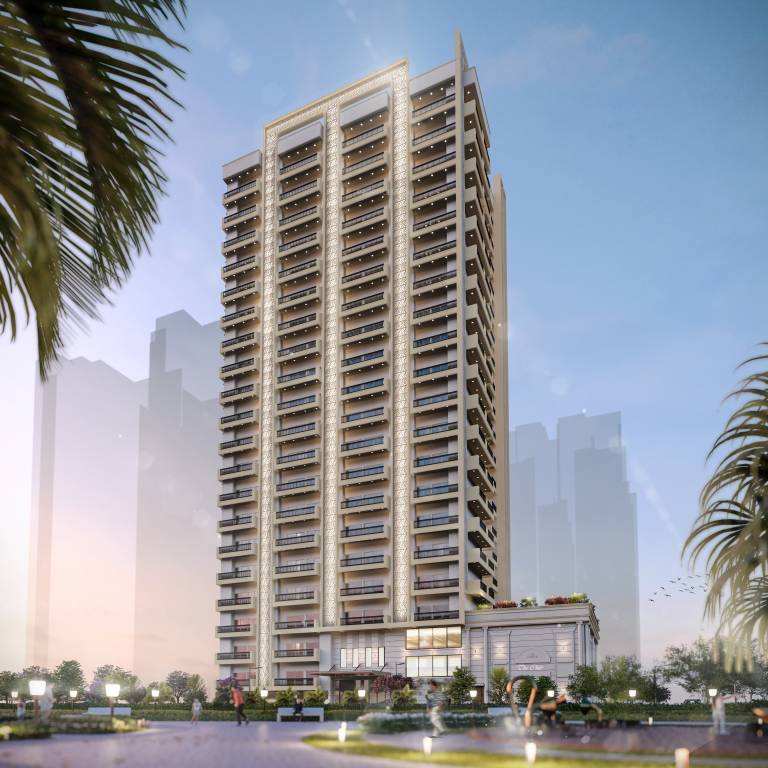  addela palm resorts Elevation