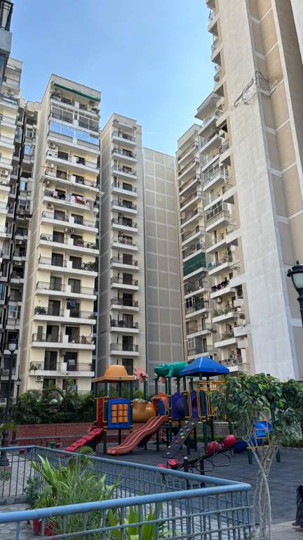  addela palm resorts Children's play area