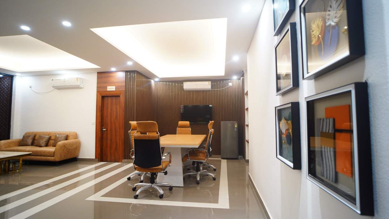  addela palm resorts Conference Room