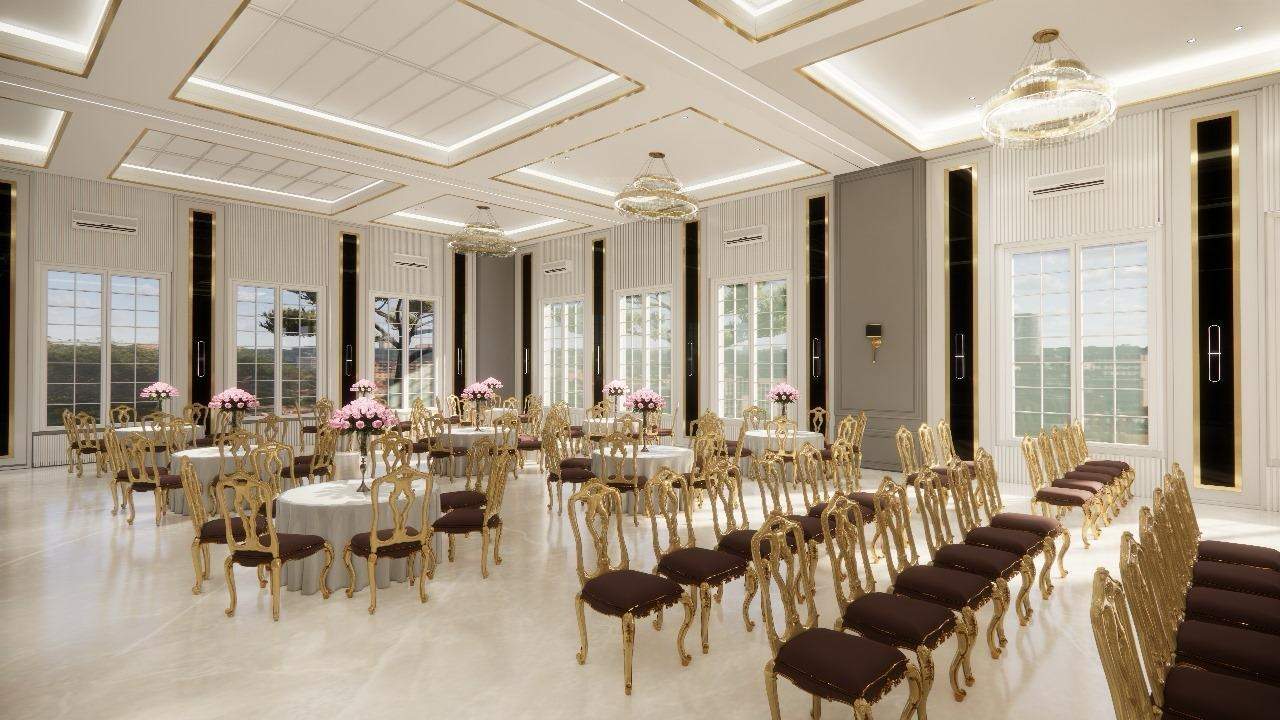  addela palm resorts Others