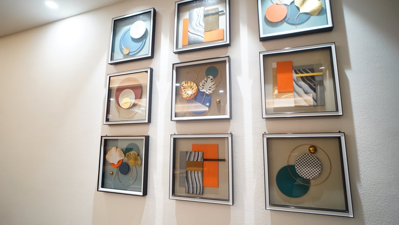  addela palm resorts Others