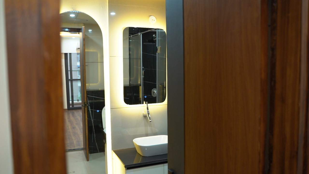  addela palm resorts Bathroom