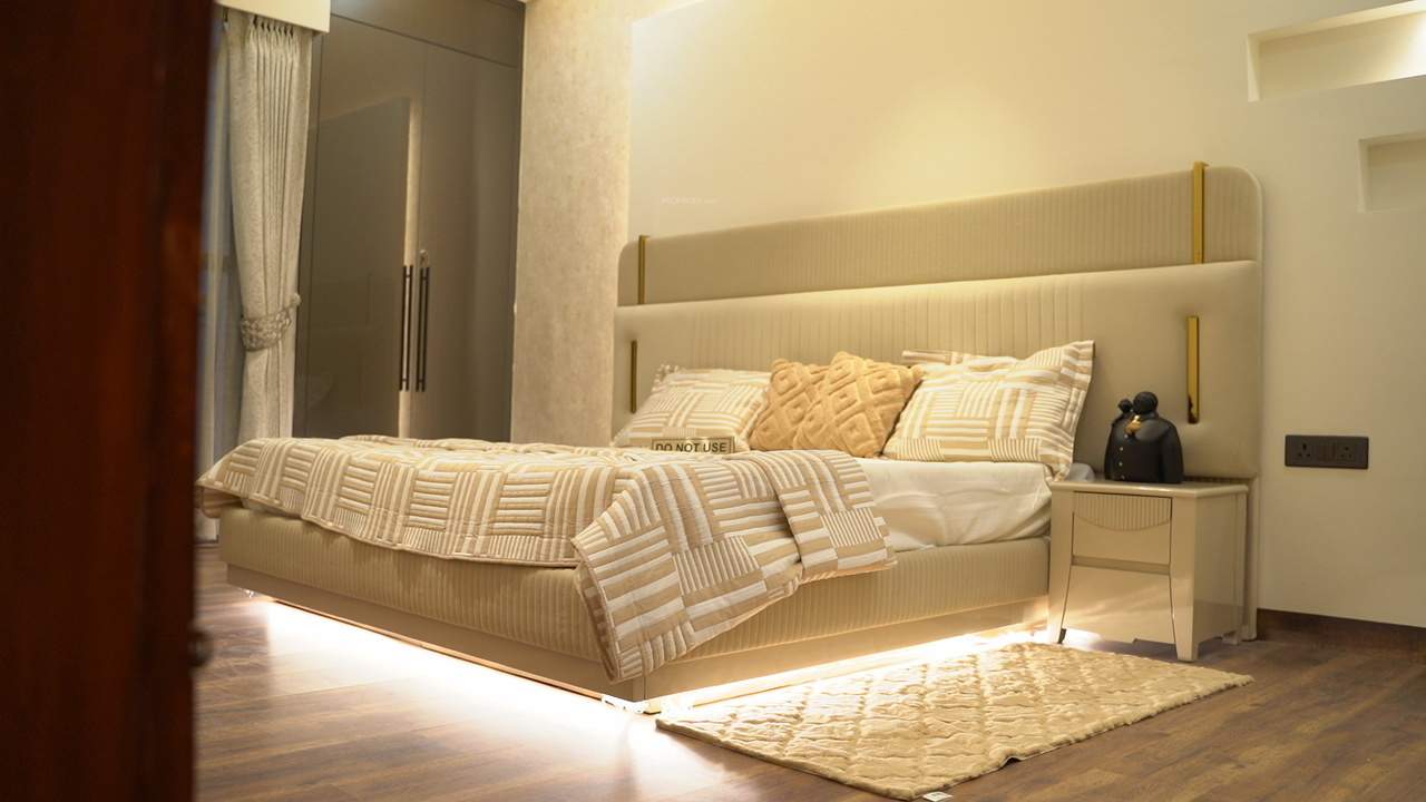  addela palm resorts Bedroom