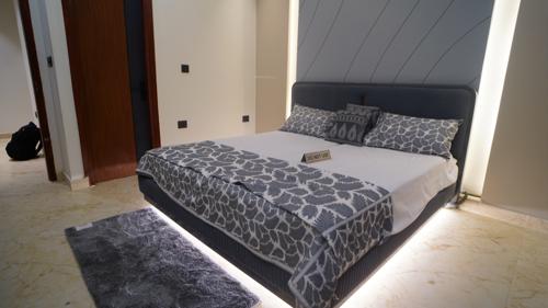 Bedroom addela-palm-resorts Bedroom