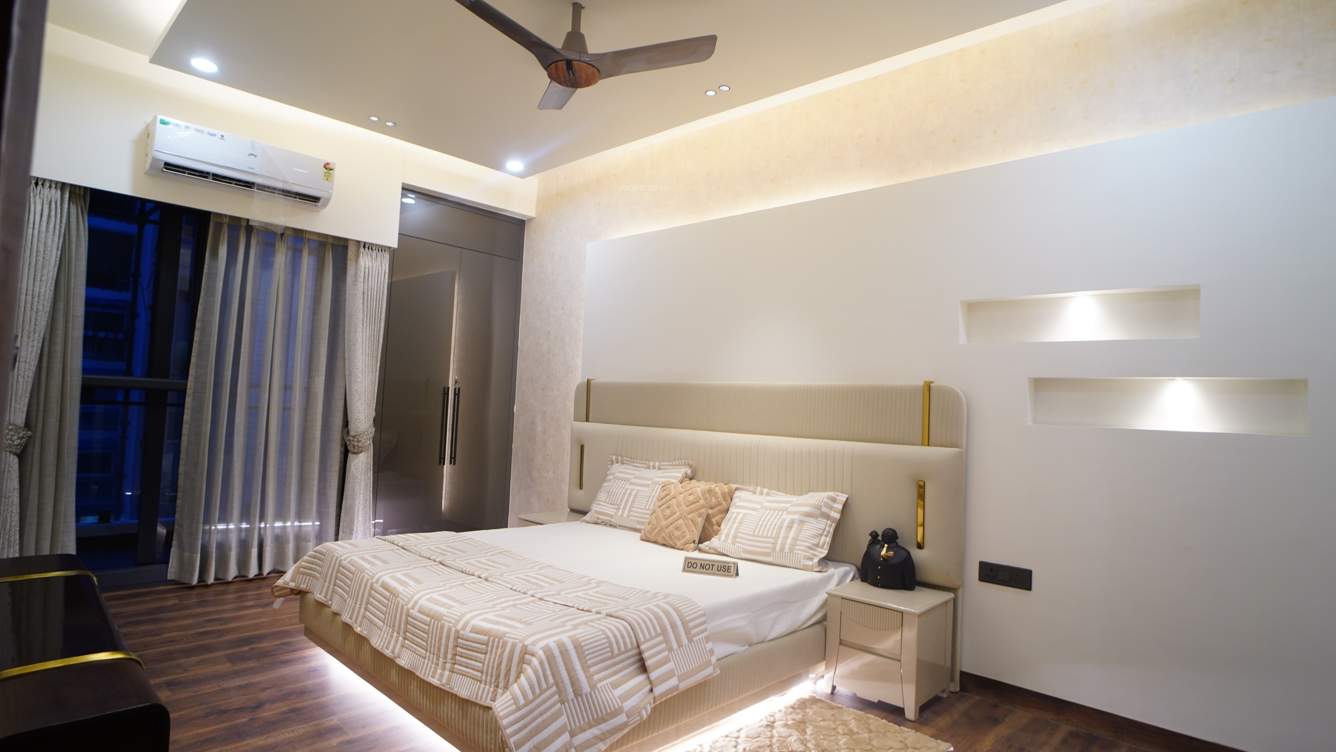  addela palm resorts Bedroom